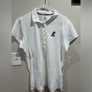 Disney polo